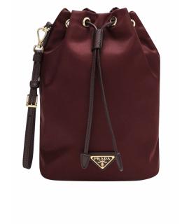 PRADA Сумка тоут