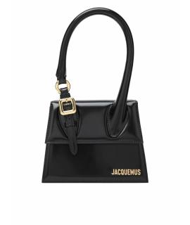 JACQUEMUS Сумка с короткими ручками