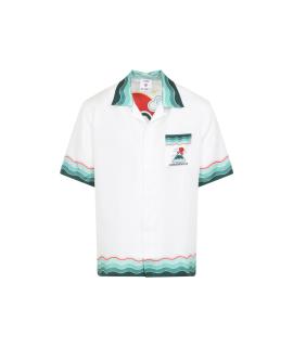CASABLANCA Кэжуал рубашка