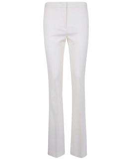 BLUMARINE Прямые брюки