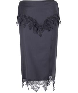 BLUMARINE Юбка миди