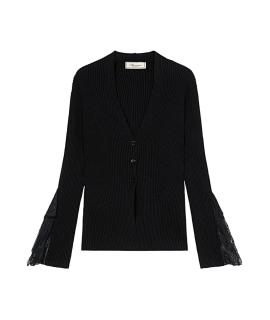 BLUMARINE Кардиган