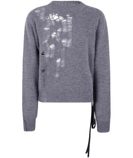 ANN DEMEULEMEESTER Джемпер / свитер
