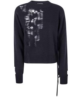 ANN DEMEULEMEESTER Джемпер / свитер
