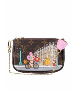 LOUIS VUITTON Сумка с короткими ручками