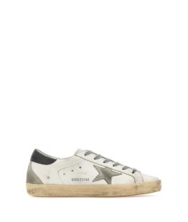 GOLDEN GOOSE DELUXE BRAND Кеды