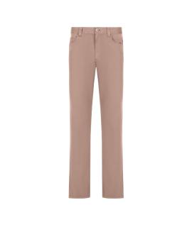 LORO PIANA Прямые джинсы