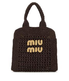 MIU MIU Сумка тоут