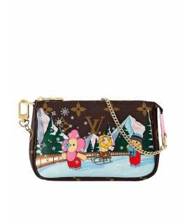 LOUIS VUITTON Сумка с короткими ручками