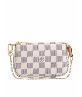LOUIS VUITTON Сумка с короткими ручками