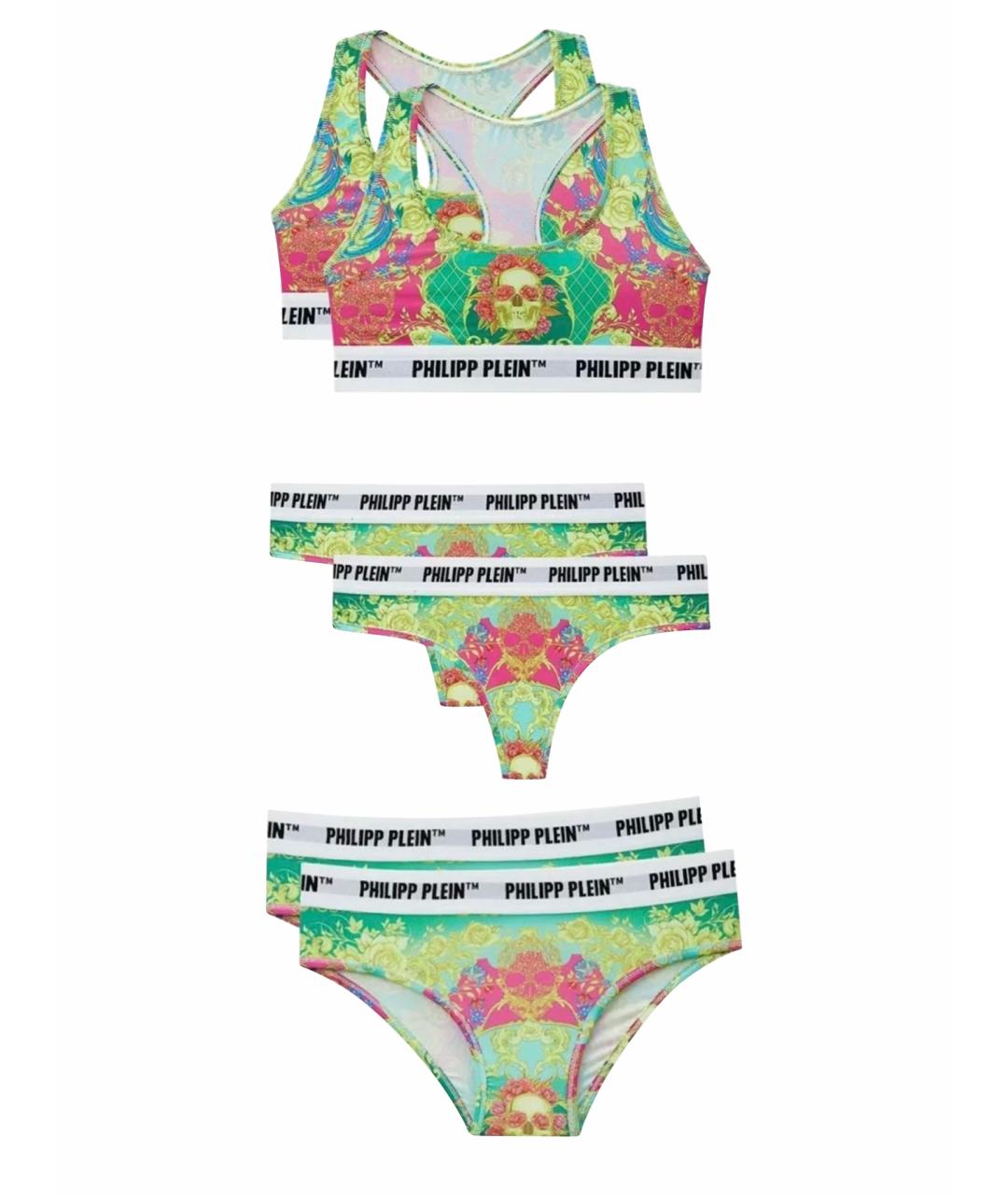 PHILIPP PLEIN Мульти комплекты, фото 1