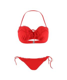 ERMANNO SCERVINO Купальник