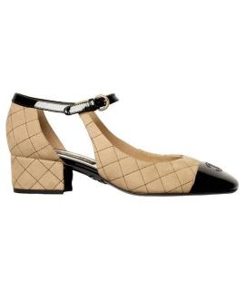 CHANEL Туфли