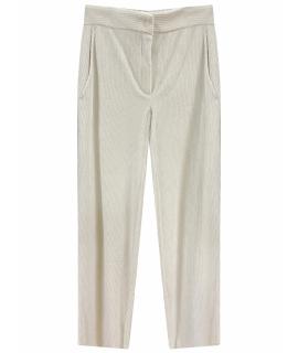 MAX MARA Прямые брюки