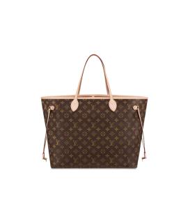 LOUIS VUITTON Сумка с короткими ручками