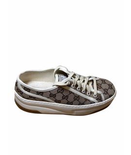 GUCCI Кеды