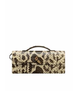 BOTTEGA VENETA Клатч/вечерняя сумка