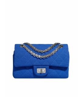 CHANEL Сумка через плечо