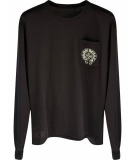 CHROME HEARTS Лонгслив