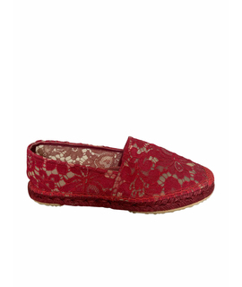 

Эспадрильи DOLCE&GABBANA
