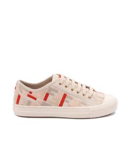 FENDI Кеды