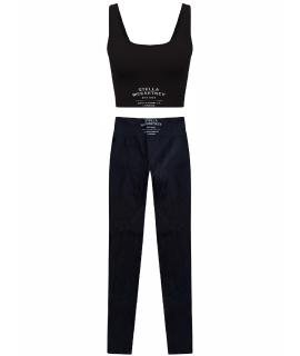 STELLA MCCARTNEY Спортивные костюмы