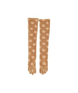 DOLCE&GABBANA Перчатки