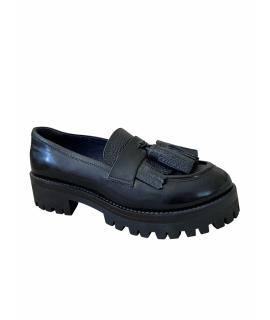 POLLINI Брогги и оксфорды
