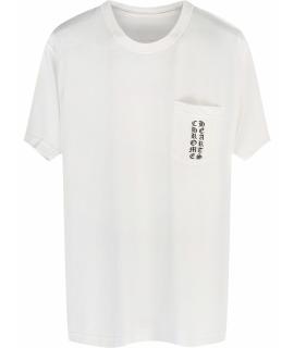 CHROME HEARTS Футболка