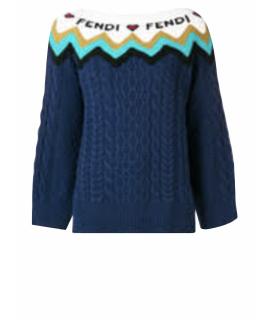 FENDI Джемпер / свитер
