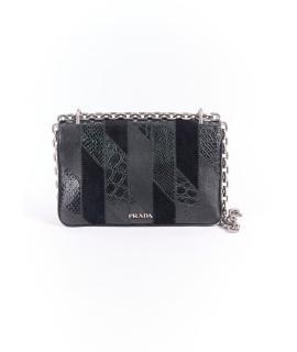PRADA Сумка через плечо