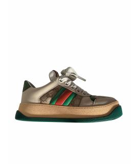 GUCCI Кеды