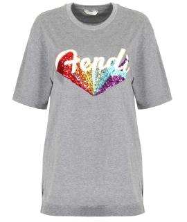 FENDI Футболка