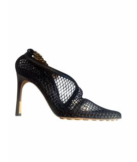 BOTTEGA VENETA Босоножки