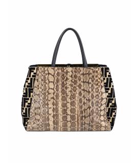 FENDI Сумка с короткими ручками