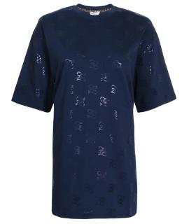 FENDI Футболка
