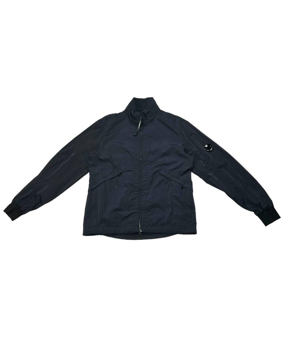 CP COMPANY Темно-синяя куртка, фото 6