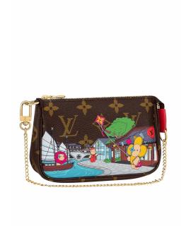 LOUIS VUITTON Сумка с короткими ручками