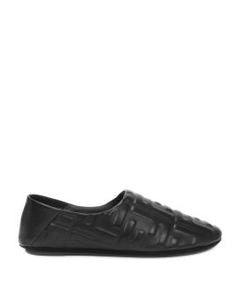 FENDI Балетки