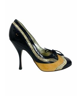 DOLCE&GABBANA Туфли