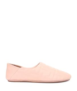 FENDI Балетки