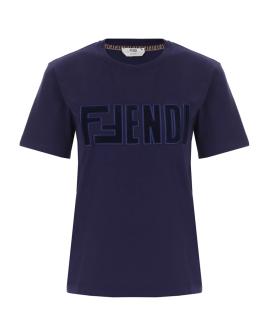 FENDI Футболка