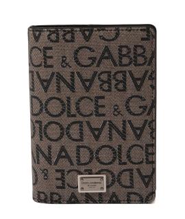 DOLCE&GABBANA Обложка/футляр