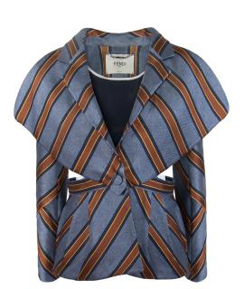 FENDI Жакет/пиджак