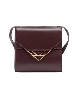 BOTTEGA VENETA Сумка через плечо