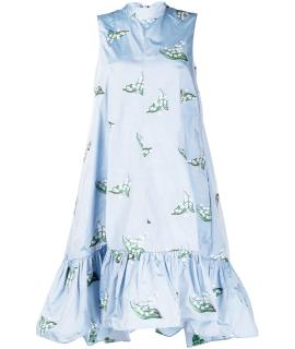 RED VALENTINO Сарафан
