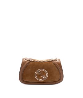 GUCCI Сумка через плечо
