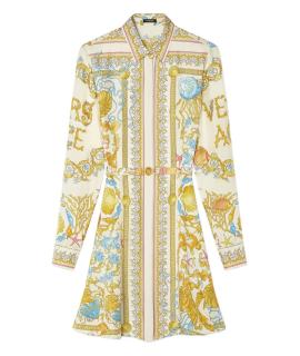 VERSACE Повседневное платье
