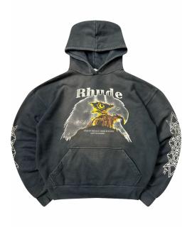 RHUDE Худи/толстовка