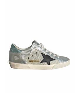 GOLDEN GOOSE DELUXE BRAND Кеды